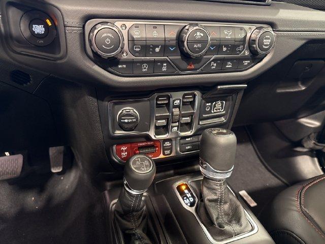 new 2027 Jeep Wrangler car, priced at $68,820