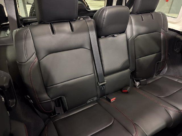 new 2027 Jeep Wrangler car, priced at $68,820