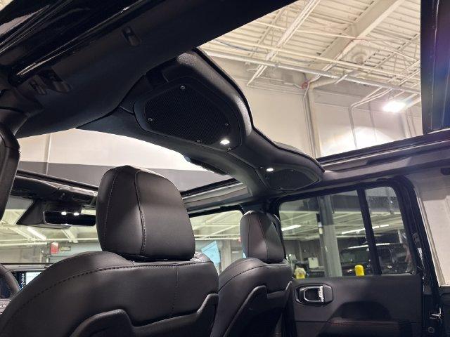 new 2027 Jeep Wrangler car, priced at $68,820