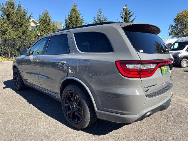 new 2027 Dodge Durango car, priced at $58,405