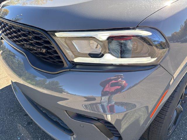 new 2027 Dodge Durango car, priced at $58,405