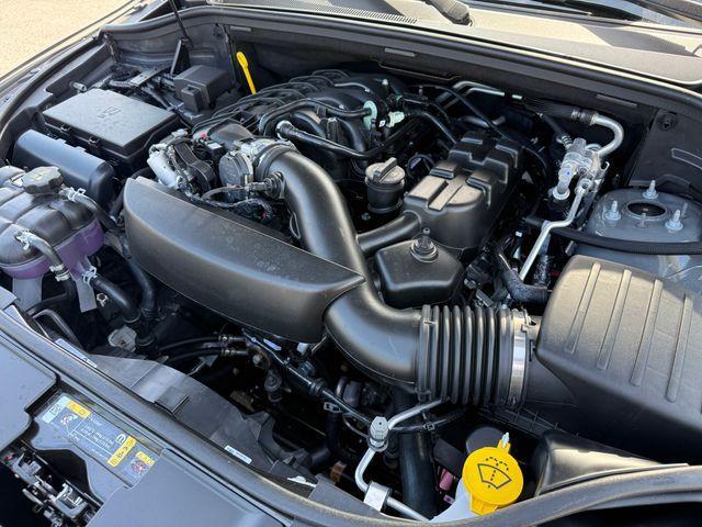 new 2026 Dodge Durango car, priced at $51,580