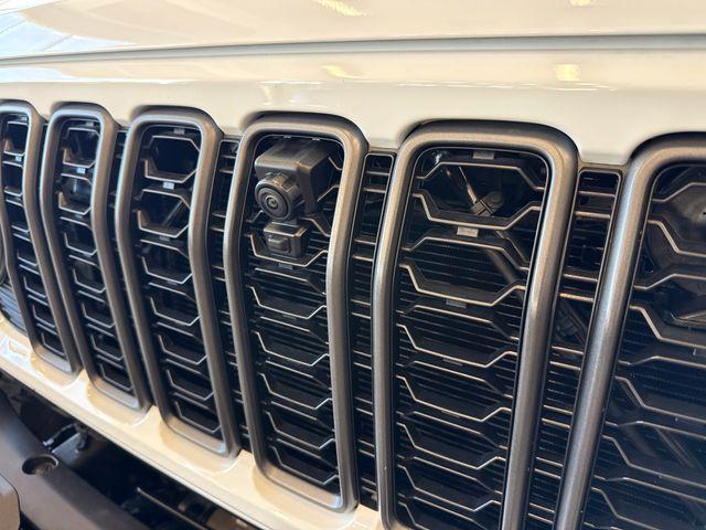 new 2027 Jeep Wrangler car, priced at $67,325