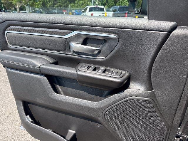 new 2026 Ram 1500 car, priced at $68,535