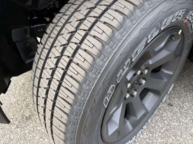 new 2026 Ram 1500 car, priced at $58,385