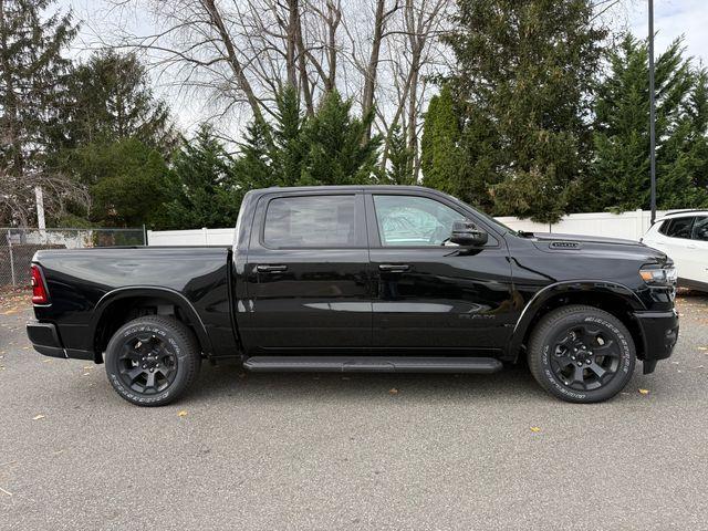 new 2026 Ram 1500 car, priced at $58,385