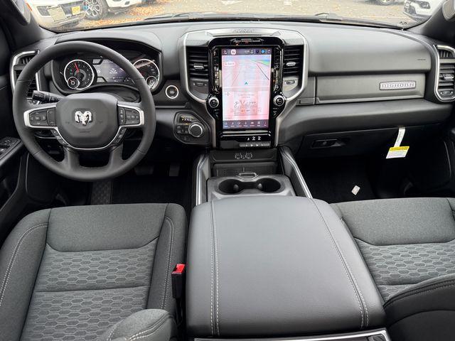 new 2026 Ram 1500 car, priced at $58,385