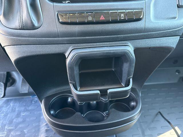 new 2026 Ram ProMaster 1500 car, priced at $45,910