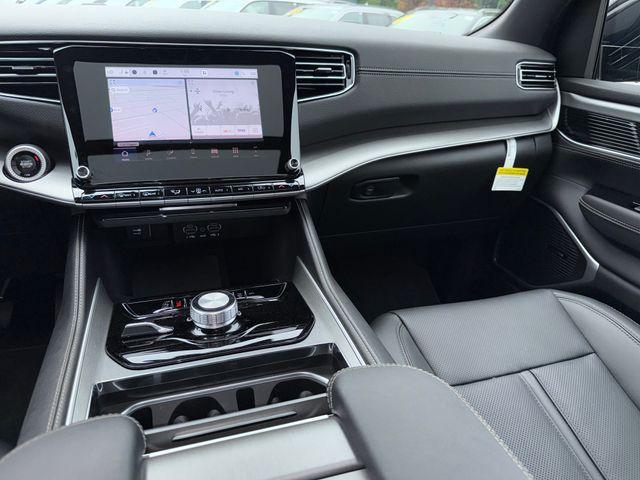 new 2025 Jeep Wagoneer car, priced at $68,230