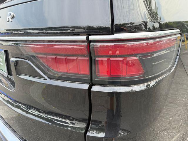 new 2025 Jeep Wagoneer car, priced at $68,230