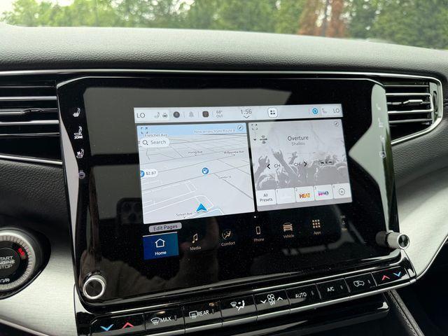 new 2025 Jeep Wagoneer car, priced at $68,230