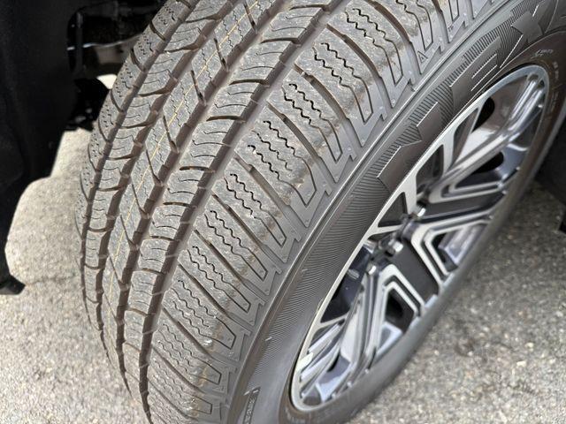 new 2025 Jeep Wagoneer car, priced at $68,230