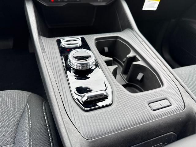 new 2026 Jeep Cherokee car, priced at $40,010