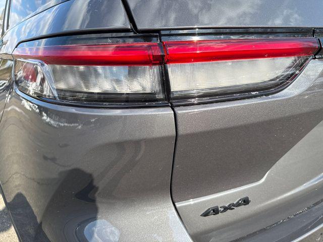 new 2026 Jeep Grand Cherokee car, priced at $45,262