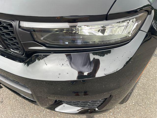 new 2025 Jeep Grand Cherokee L car, priced at $42,730