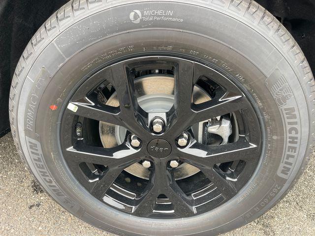 new 2025 Jeep Grand Cherokee L car, priced at $42,730