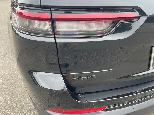 new 2025 Jeep Grand Cherokee L car, priced at $42,730