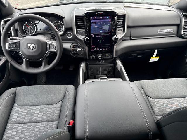 new 2026 Ram 1500 car, priced at $64,145