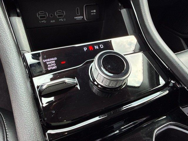 used 2023 Jeep Grand Cherokee car, priced at $28,444