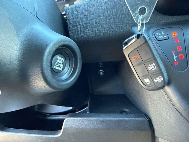 new 2026 Ram ProMaster 1500 car, priced at $45,750