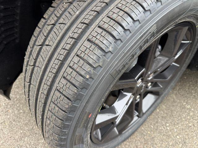 new 2025 Jeep Grand Cherokee car, priced at $49,485