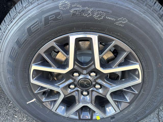 new 2026 Jeep Wrangler car, priced at $53,150