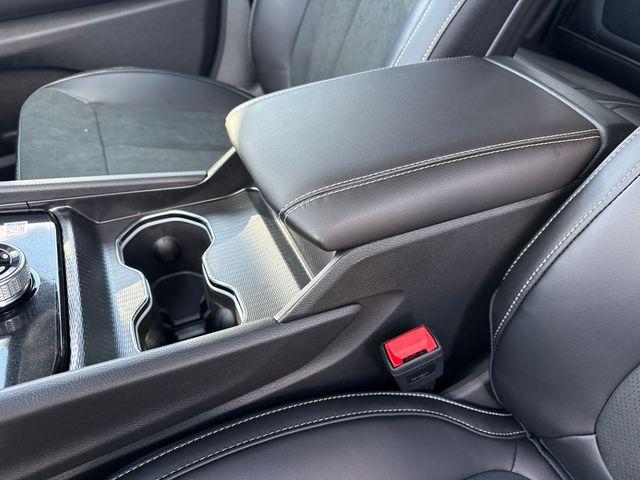 new 2026 Jeep Grand Cherokee car, priced at $48,750