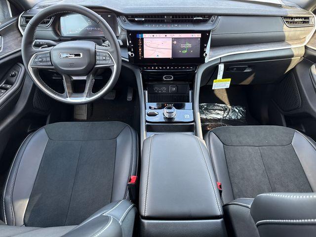 new 2026 Jeep Grand Cherokee car, priced at $48,750