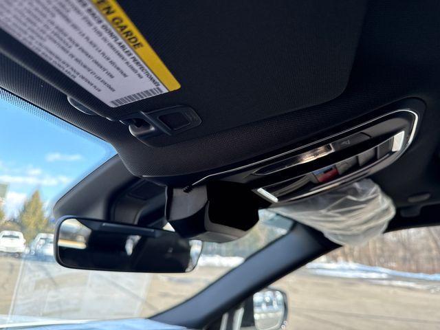 new 2026 Jeep Grand Cherokee car, priced at $48,750