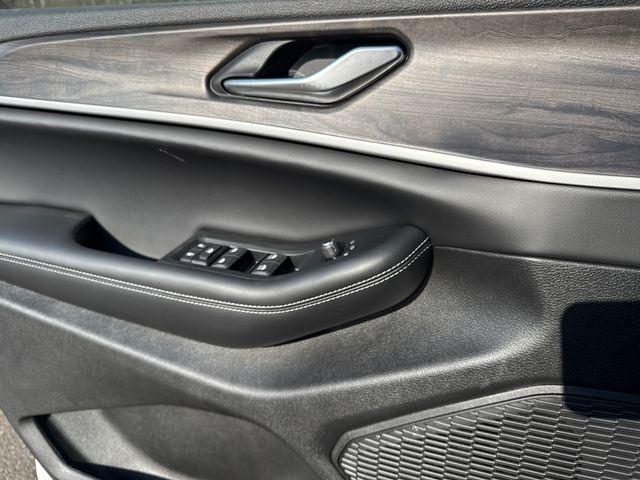 new 2026 Jeep Grand Cherokee car, priced at $48,750