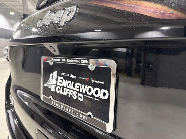 new 2026 Jeep Compass car, priced at $34,237