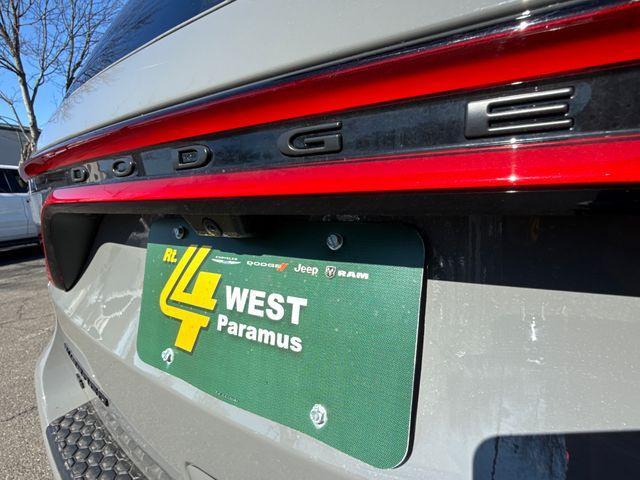 new 2026 Dodge Durango car, priced at $52,530