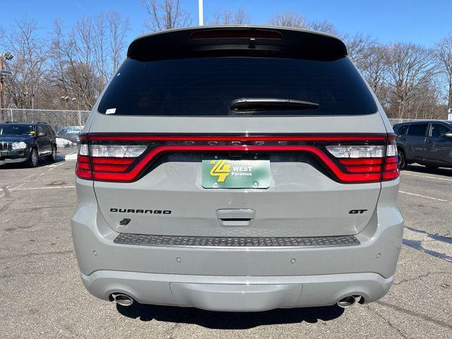 new 2026 Dodge Durango car, priced at $52,530