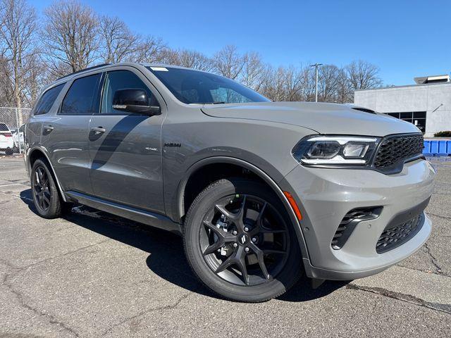 new 2026 Dodge Durango car, priced at $52,530