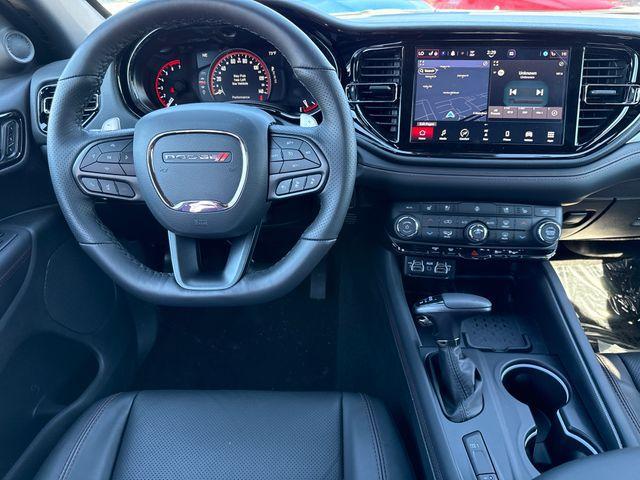 new 2026 Dodge Durango car, priced at $52,530