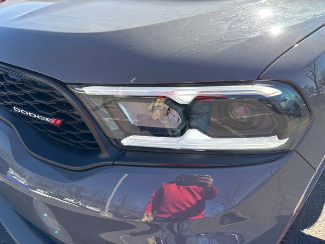 new 2026 Dodge Durango car, priced at $52,530