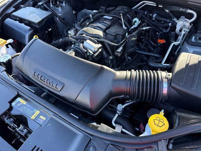 new 2026 Dodge Durango car, priced at $52,530