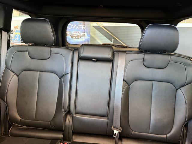 new 2025 Jeep Grand Cherokee car, priced at $59,341