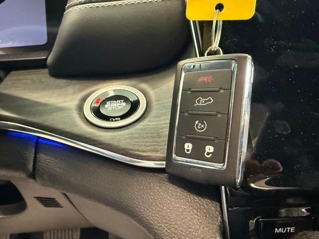 new 2025 Jeep Grand Cherokee car, priced at $59,341