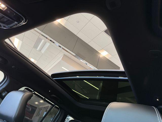 new 2025 Jeep Grand Cherokee car, priced at $59,341