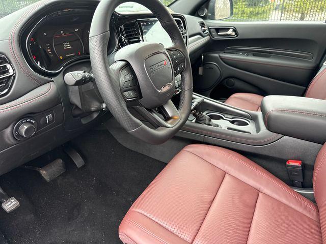 new 2026 Dodge Durango car, priced at $51,900