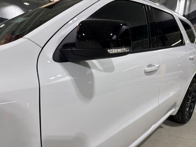 new 2026 Dodge Durango car, priced at $51,900