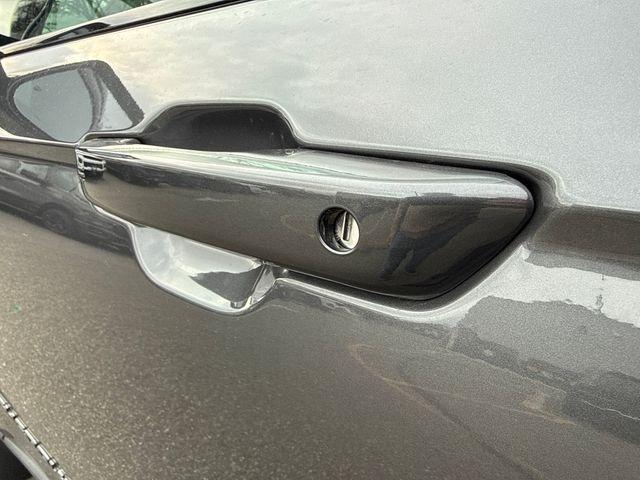 new 2025 Jeep Grand Cherokee L car, priced at $43,155