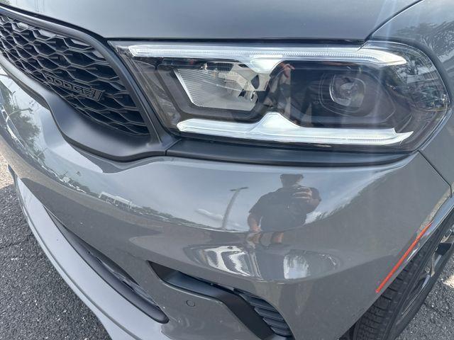 new 2026 Dodge Durango car, priced at $53,855
