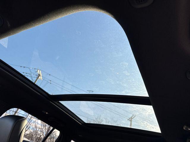 new 2026 Jeep Grand Cherokee car, priced at $48,235