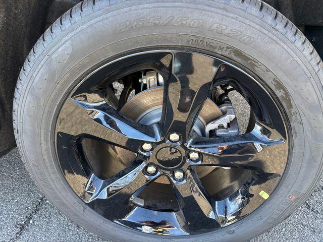 new 2026 Jeep Grand Cherokee car, priced at $48,235