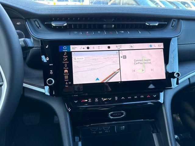 new 2026 Jeep Grand Cherokee car, priced at $48,235