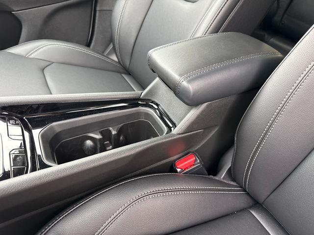 new 2026 Jeep Compass car, priced at $33,885