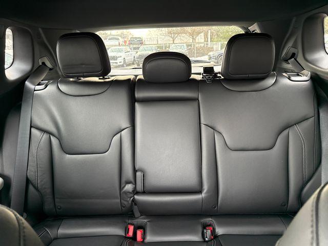 new 2026 Jeep Compass car, priced at $33,885