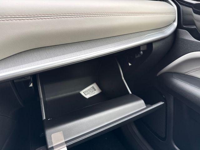 new 2026 Jeep Compass car, priced at $33,885